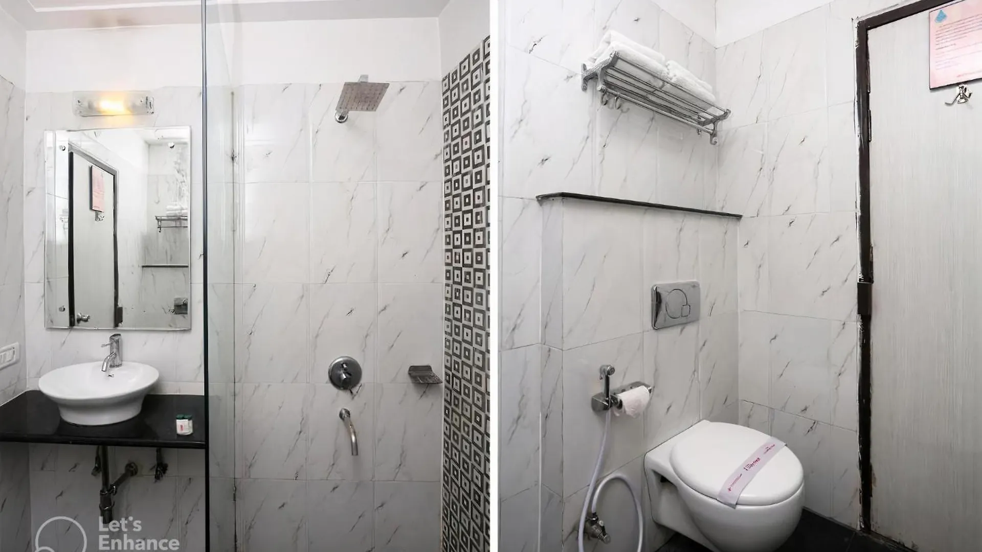 אגרה Hotel Sahibs Lighthouse - Swimming Pool 4*,  הודו
