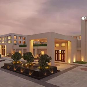 Hotel Doubletree By Hilton Agra
